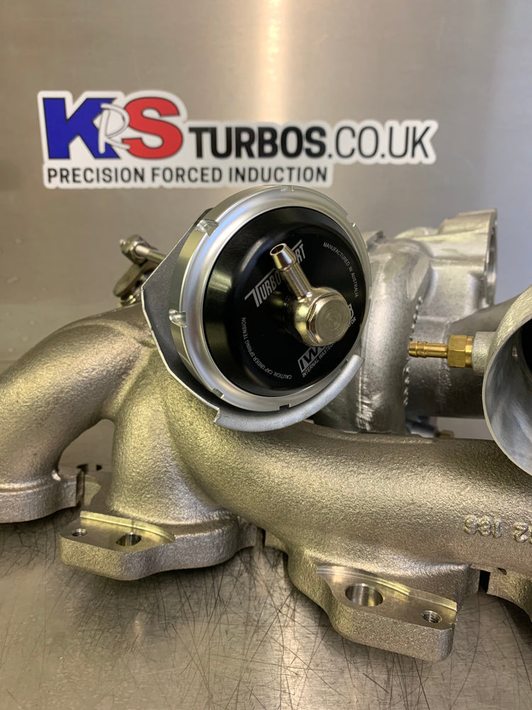 5304 970 0049 Vxr Turbosmart Actuator IWG75 14 Psi