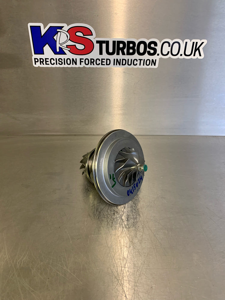 VAUXHALL ASTRA / ZAFIRA VXR 5304 970 0049 OEM CHRA
