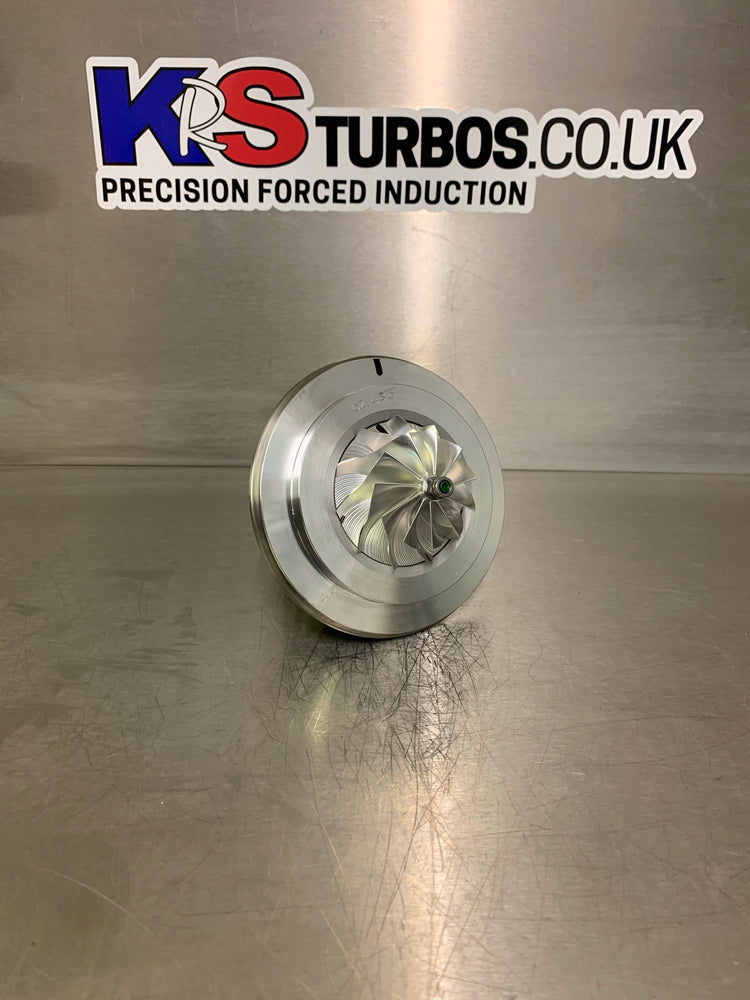 VAUXHALL/ZAFIRA VXR 5304 970 0049 STAGE 1 HYBRID CHRA