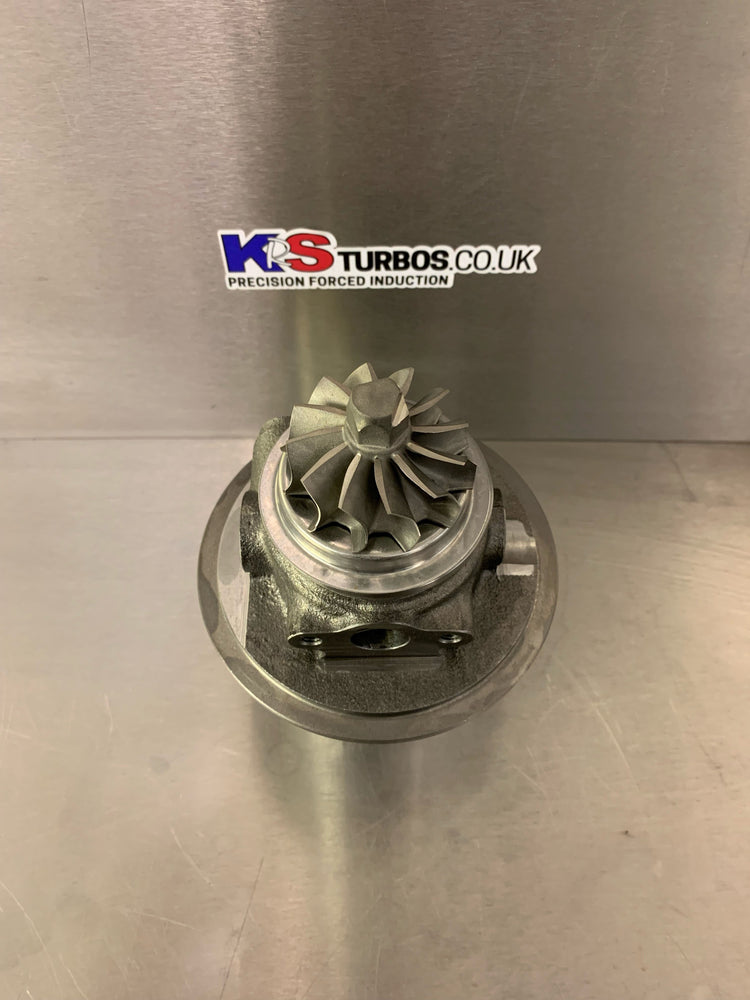 VAUXHALL/ZAFIRA VXR 5304 970 0049 STAGE 1 HYBRID CHRA