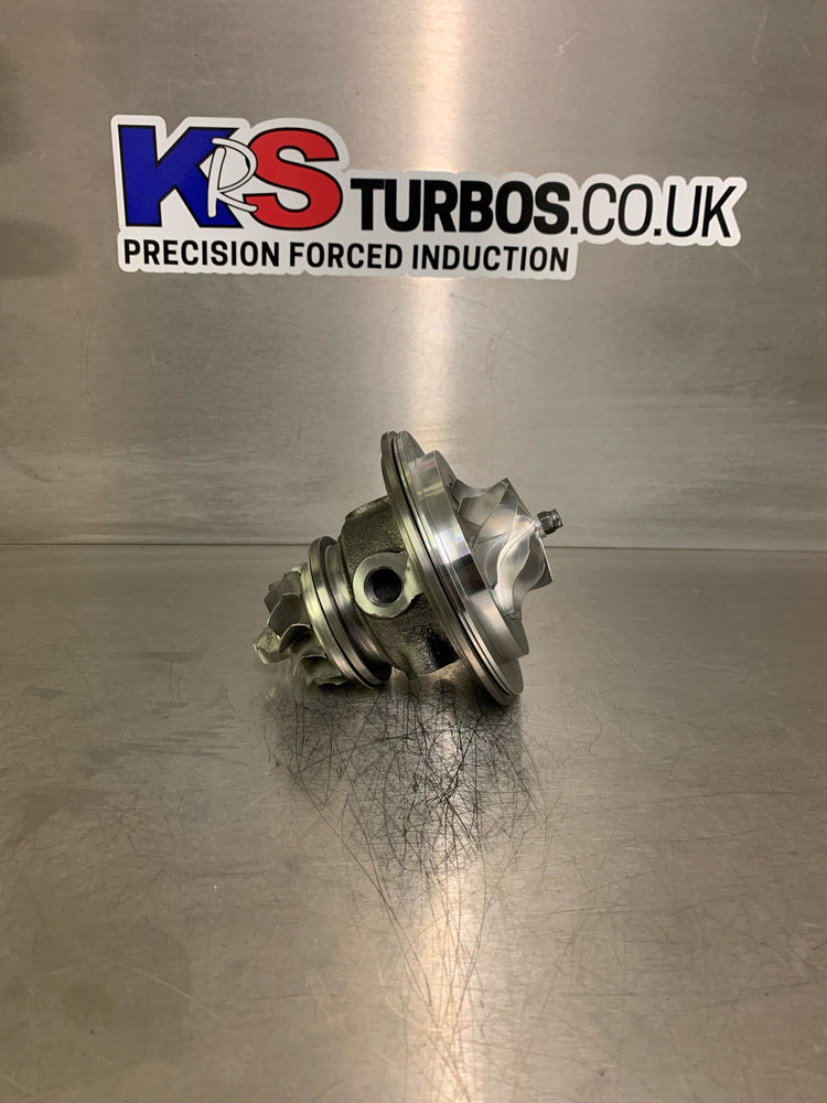 VAUXHALL/ZAFIRA VXR 5304 970 0049 STAGE 1 HYBRID CHRA