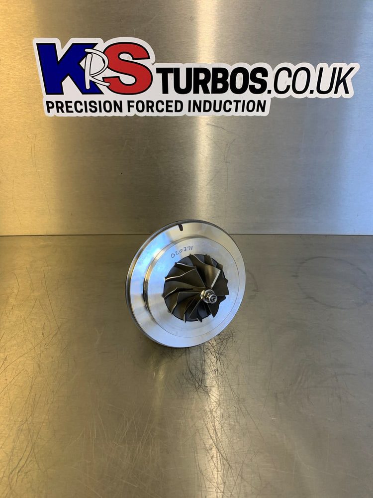 VAUXHALL ASTRA ZAFIRA VXR 5304 970 0049 STAGE 1 HYBRID CORE