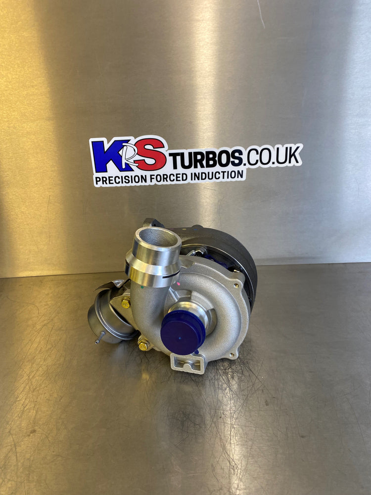 TURBOCHARGER NISSAN QASHQAI / TILDA 1.5DCI BV39RGER