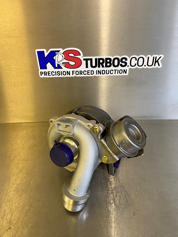 TURBOCHARGER NISSAN QASHQAI / TILDA 1.5DCI BV39RGER