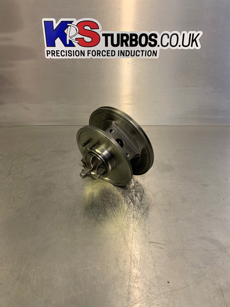 TURBO CHARGER CHRA RENAULT NISSAN DACIA 5439-970-0127