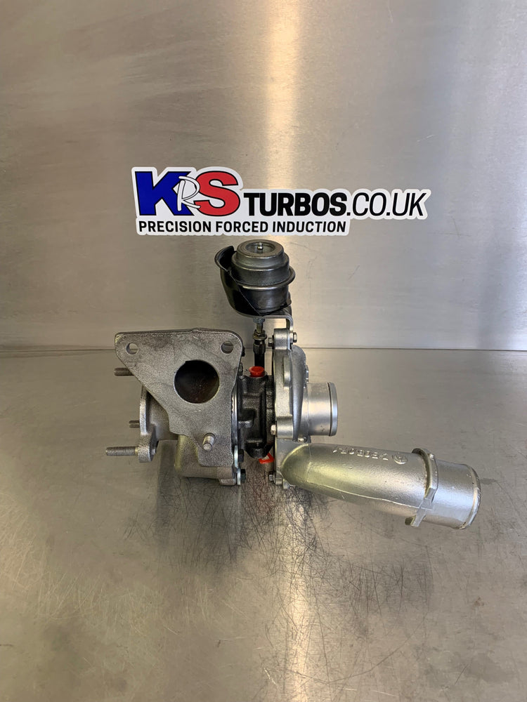 708639-2  VOLVO S40/ V40 STANDARD TURBO