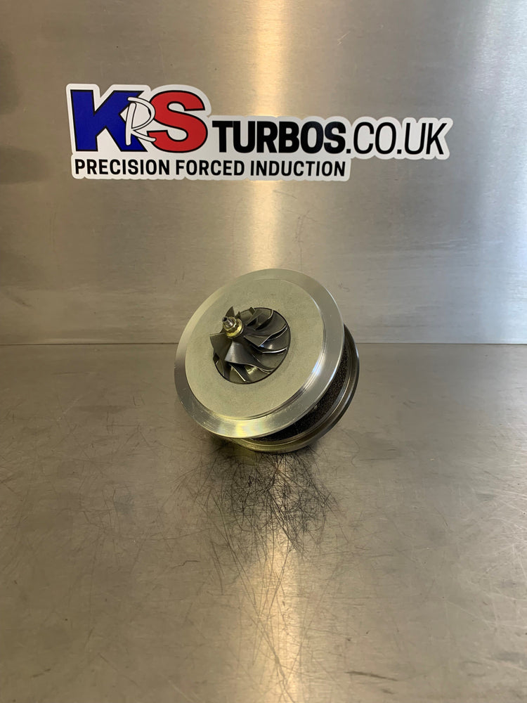 TURBOCHARGER CHRA FIAT OPEL / VAUXHALL SAAB 1.9CDTI 755046