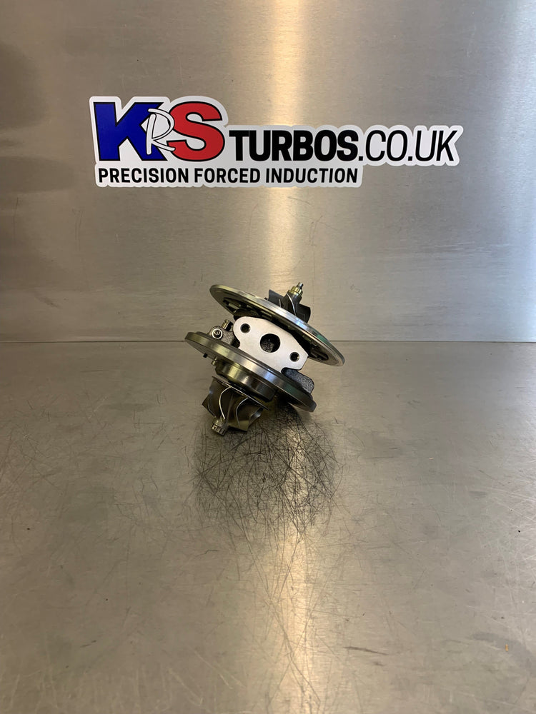 TURBOCHARGER CHRA FIAT OPEL / VAUXHALL SAAB 1.9CDTI 755046