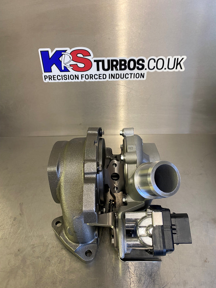 787556 FORD RANGER / TRANSIT 2.2 TDI NEW STANDARD TURBO