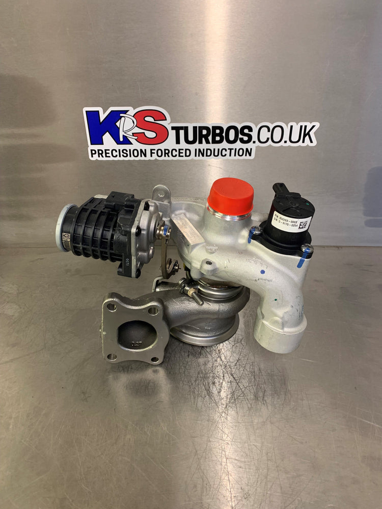 870248-2 CITROEN PEUGEOT 1.2 TURBO