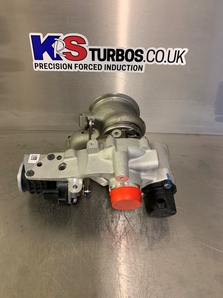 870248-2 CITROEN PEUGEOT 1.2 TURBO