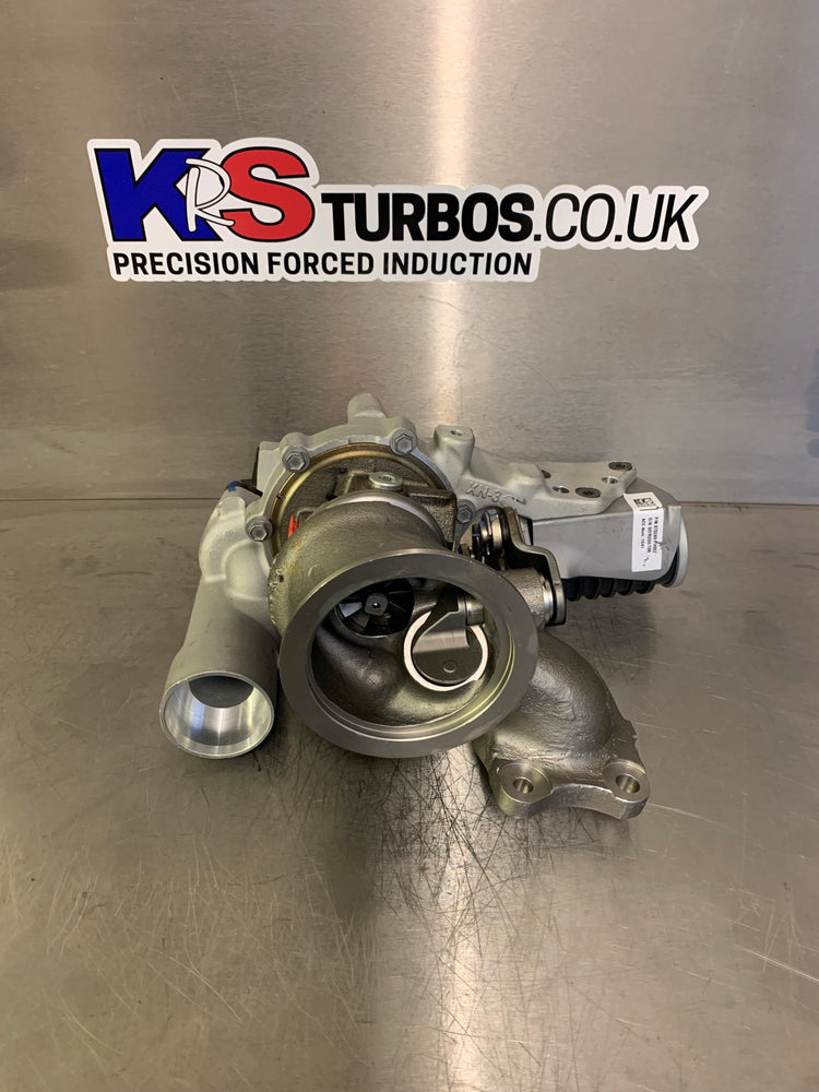 870248-2 CITROEN PEUGEOT 1.2 TURBO