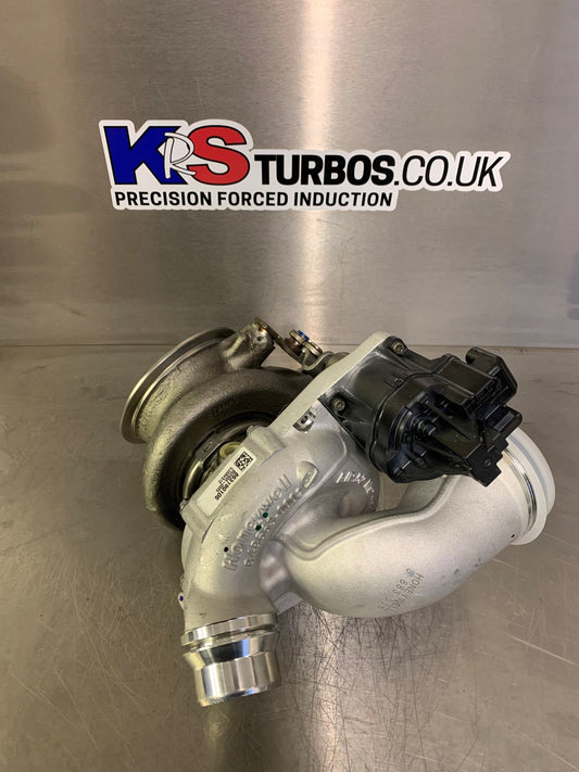 BMW MINI TURBO 852-606-0005