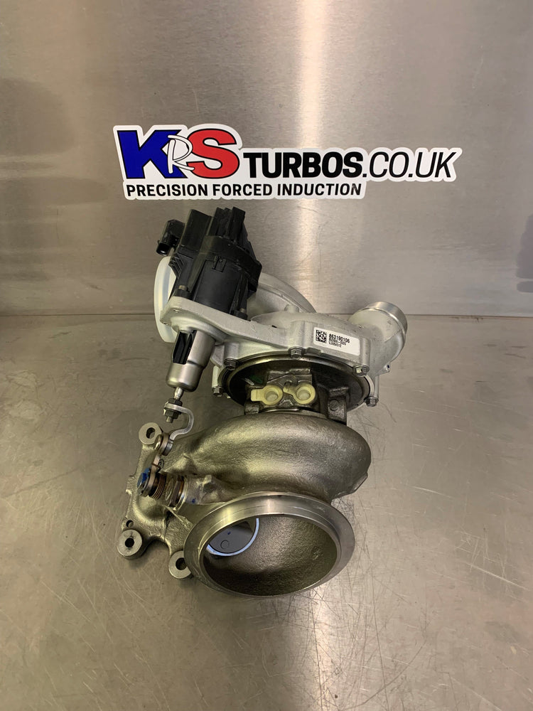 BMW MINI TURBO 852-606-0005