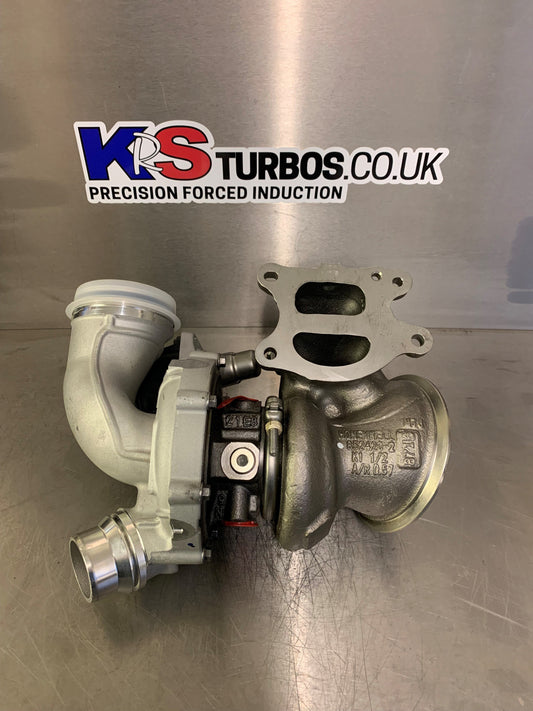 BMW MINI TURBO 852-606-0005