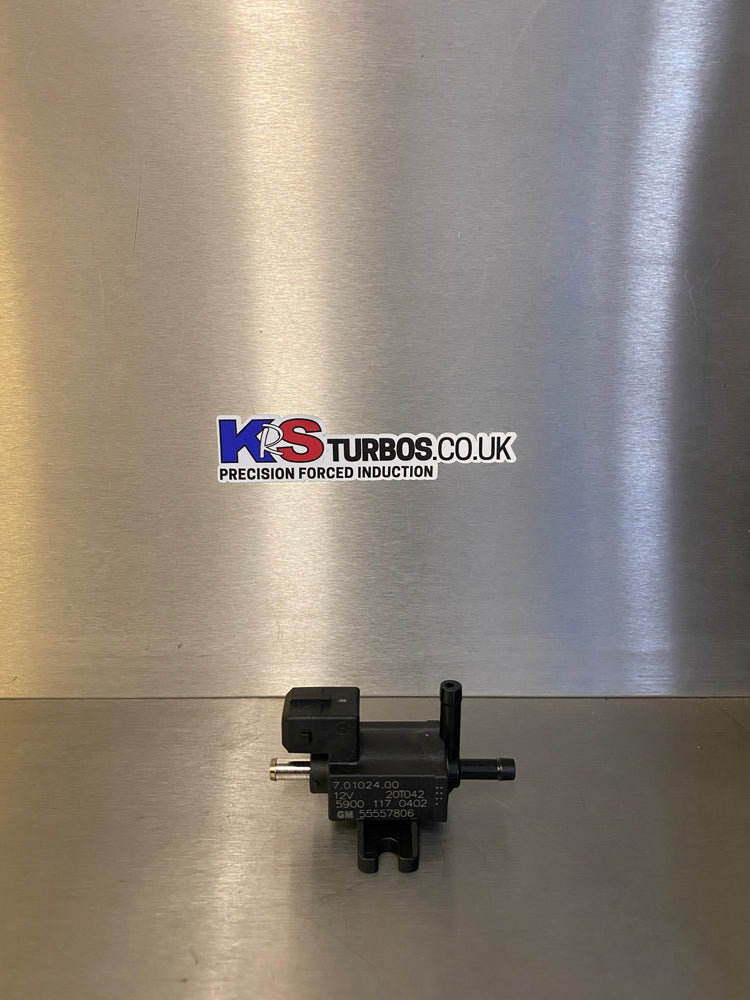 BOOST CONTROL SOLENOID 5304 970 0049