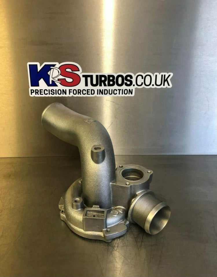 VAUXHALL ASTRA, ZAFIRA VXR 5304 970 0049 STAGE 2 CORE AND COMPRESSOR COVER