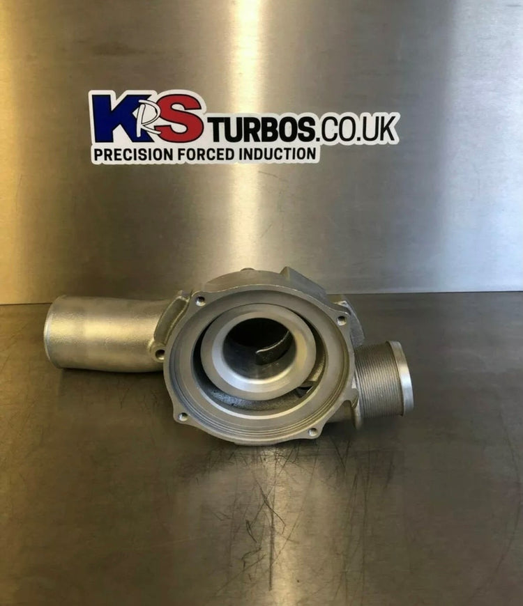 VAUXHALL ASTRA, ZAFIRA VXR 5304 970 0049 STAGE 2 CORE AND COMPRESSOR COVER