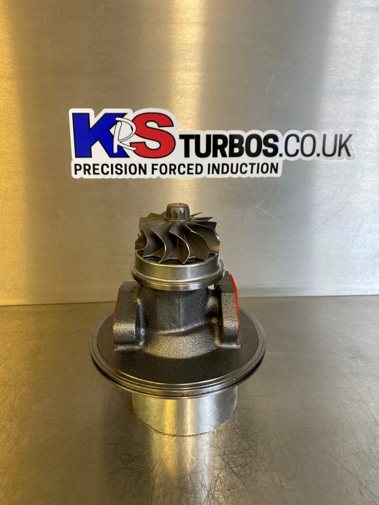 TURBOCHARGER CHRA FORD TRANSIT / LAND-ROVER 2.4 TDCI 140HP GT2052V 752610