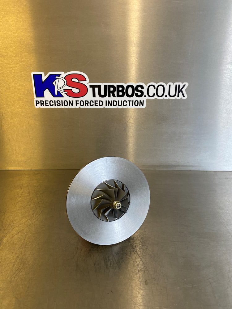 TURBOCHARGER CHRA FORD TRANSIT / LAND-ROVER 2.4 TDCI 140HP GT2052V 752610