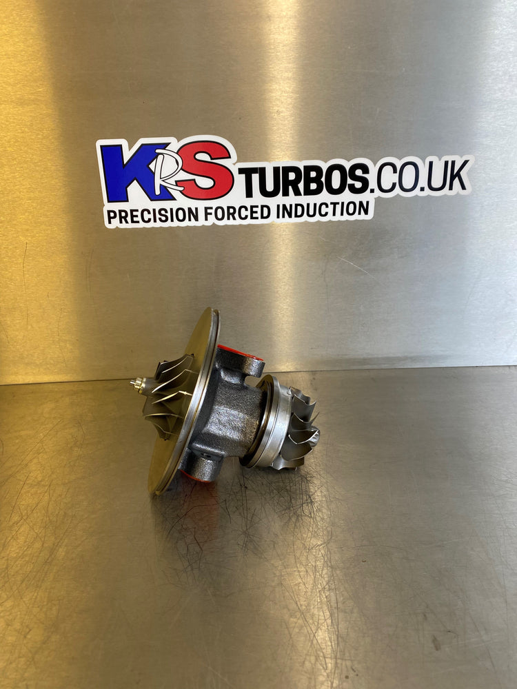 TURBOCHARGER CHRA FORD TRANSIT / LAND-ROVER 2.4 TDCI 140HP GT2052V 752610