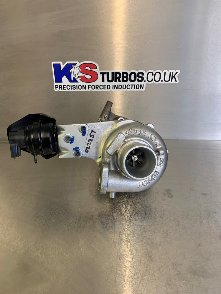 786137-1 VAUXHALL INSIGNIA/ASTRA 2.0 CDTI TURBO