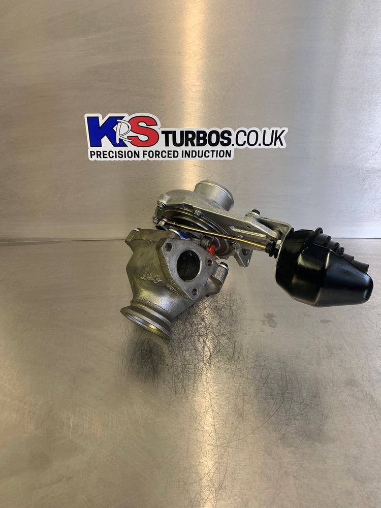 786137-1 VAUXHALL INSIGNIA/ASTRA 2.0 CDTI TURBO