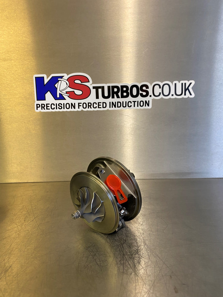 TURBOCHARGER CARTRIDGE CHRA VW SHARAN / SEAT ALHAMBRA 2.0TDI