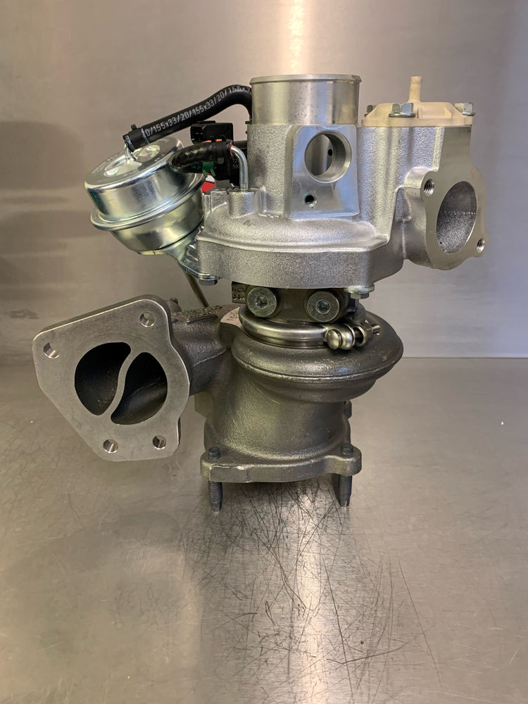 VAUXHALL INSIGNIA ASTRA J VXR STAGE 1 HYBRID TURBO 5304 970 0059/0200
