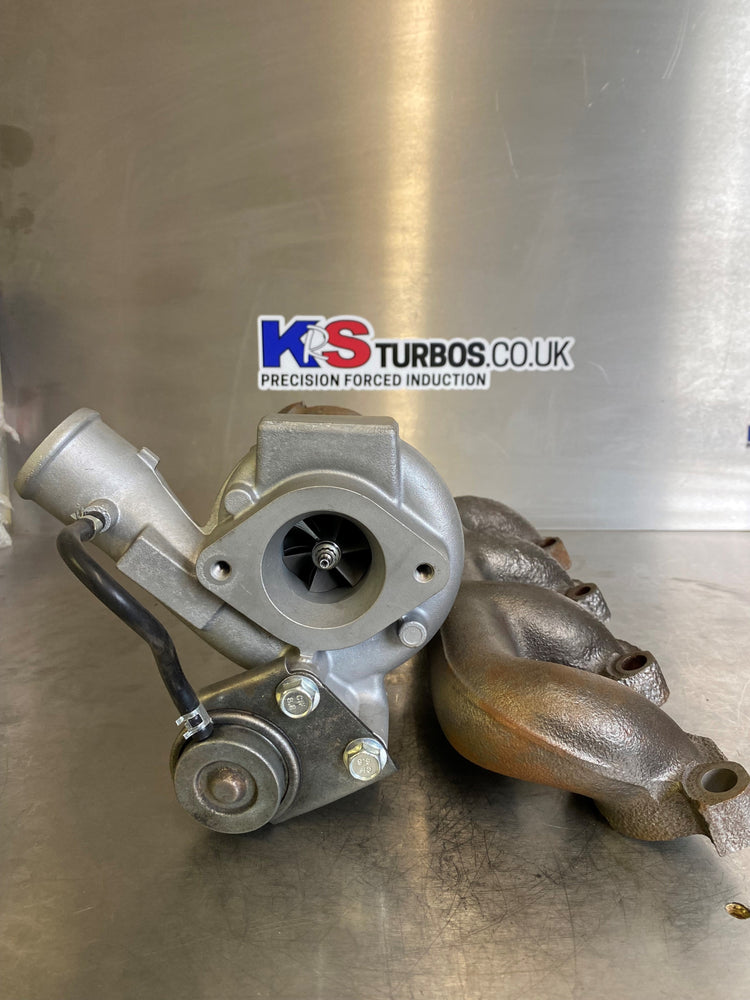 49135-06010 FORD TRANSIT VAN REFURBISHED TURBO