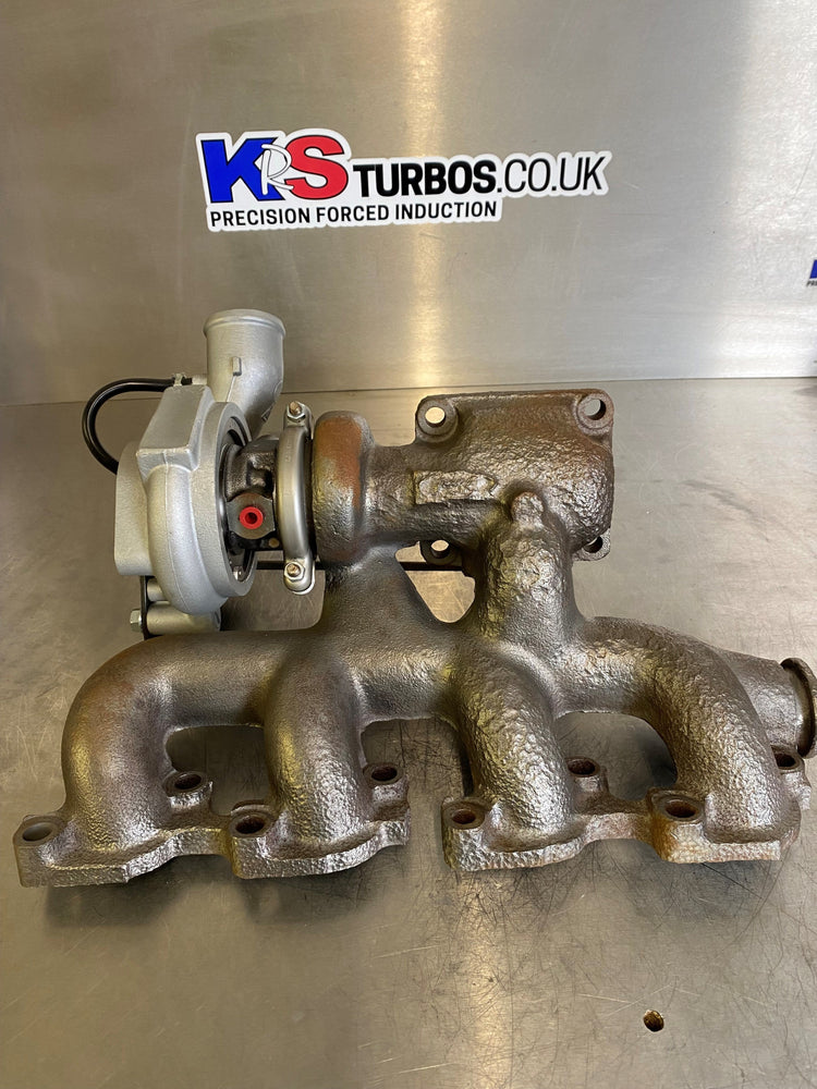 49135-06010 FORD TRANSIT VAN REFURBISHED TURBO