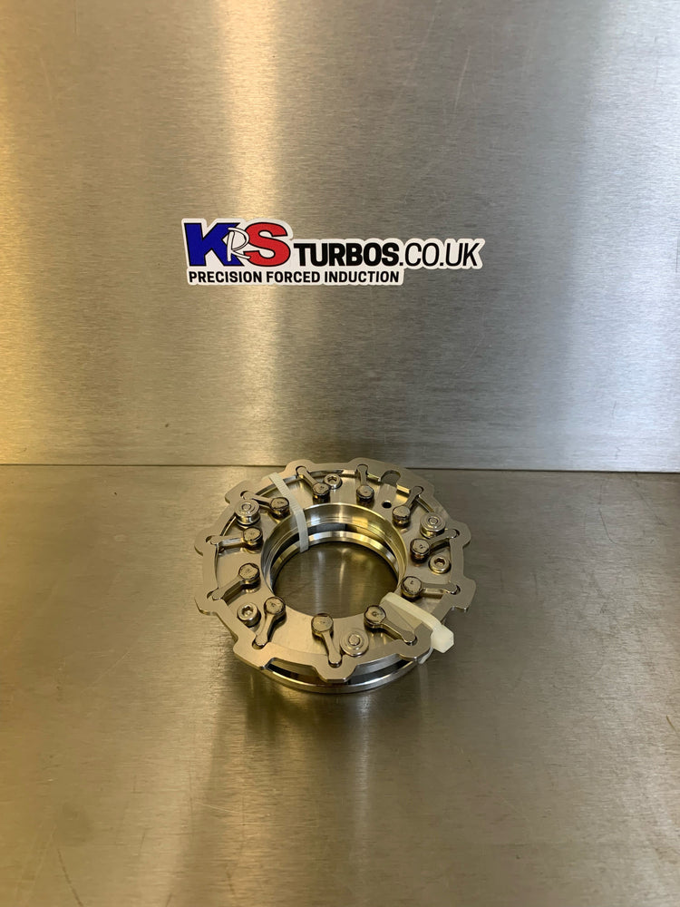 TURBOCHARGER NOZZEL RING