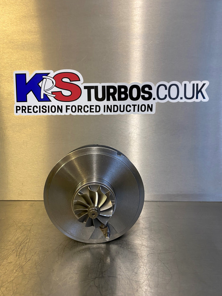 TURBOCHARGER CARTRIDGE CHRA BMW 120D 320D 163HP 120KW TF035 49135