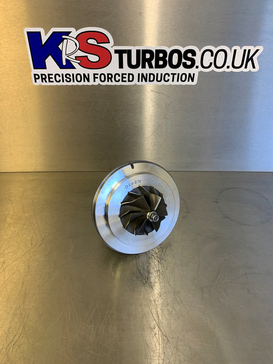 VAUXHALL ASTRA ZAFIRA VXR 5304 970 0049 STAGE 1 HYBRID CORE