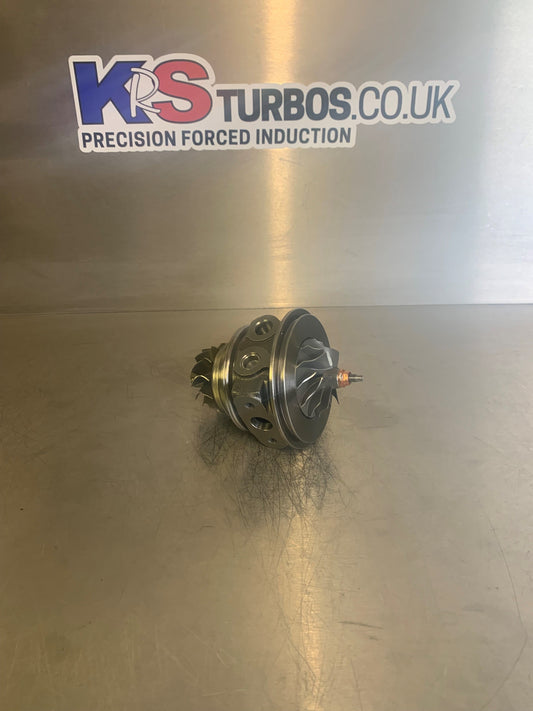 TURBOCHARGER CHRA CARTRIDGE MITSUBISHI PAJERO / L200 2.5 TD 49177-02512