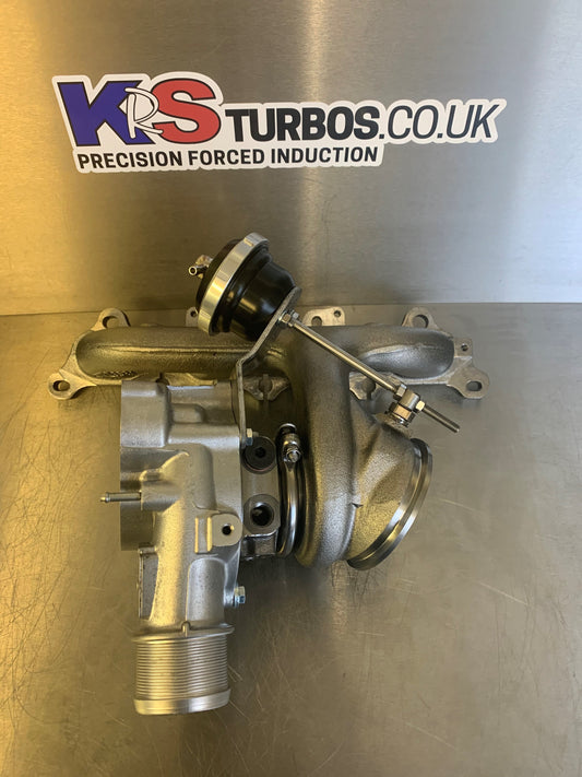 5303 970 0110 NEW VAUXHALL ASTRA H CORSA D / E STAGE 1 HYBRID TURBO