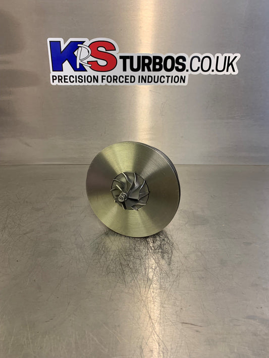 TURBO CHARGER CHRA RENAULT NISSAN DACIA 5439-970-0127