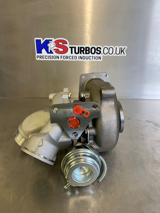 716885-5004 VW TOUAREG 2.5 LTR DIESEL TURBO